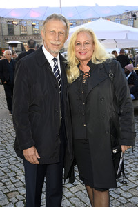 80 Jahre Eckart Witzigmann in Berlin