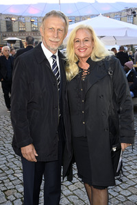 80 Jahre Eckart Witzigmann in Berlin