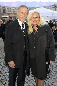 80 Jahre Eckart Witzigmann in Berlin