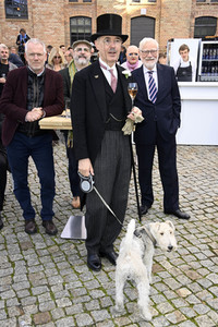 80 Jahre Eckart Witzigmann in Berlin