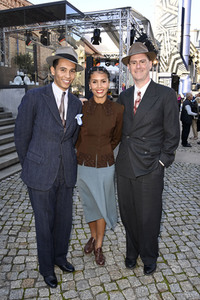 80 Jahre Eckart Witzigmann in Berlin