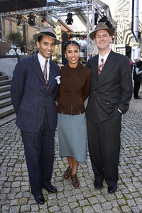 80 Jahre Eckart Witzigmann in Berlin