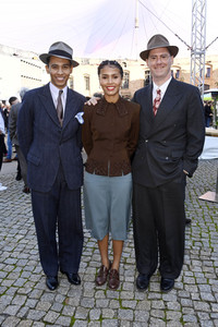 80 Jahre Eckart Witzigmann in Berlin