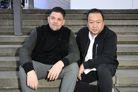 80 Jahre Eckart Witzigmann in Berlin