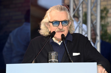 80 Jahre Eckart Witzigmann in Berlin