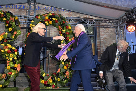 80 Jahre Eckart Witzigmann in Berlin