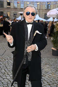 80 Jahre Eckart Witzigmann in Berlin