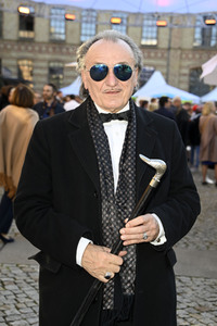 80 Jahre Eckart Witzigmann in Berlin