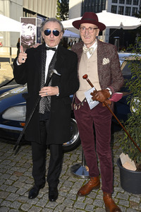 80 Jahre Eckart Witzigmann in Berlin