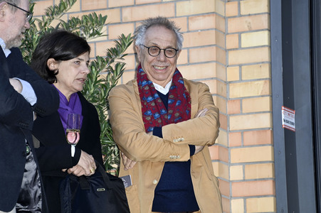 80 Jahre Eckart Witzigmann in Berlin