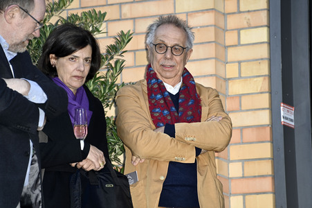 80 Jahre Eckart Witzigmann in Berlin