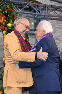 80 Jahre Eckart Witzigmann in Berlin