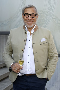 80 Jahre Eckart Witzigmann in Berlin