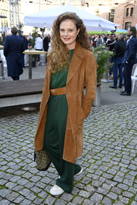 80 Jahre Eckart Witzigmann in Berlin