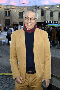 80 Jahre Eckart Witzigmann in Berlin