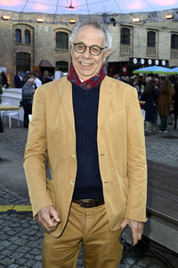 80 Jahre Eckart Witzigmann in Berlin