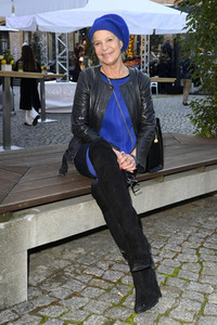 80 Jahre Eckart Witzigmann in Berlin