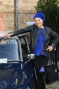 80 Jahre Eckart Witzigmann in Berlin