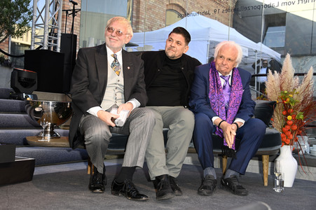 80 Jahre Eckart Witzigmann in Berlin