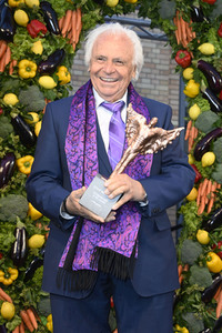 80 Jahre Eckart Witzigmann in Berlin