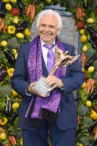 80 Jahre Eckart Witzigmann in Berlin