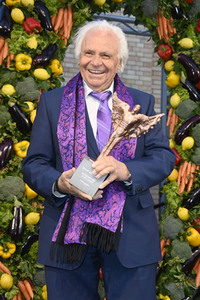 80 Jahre Eckart Witzigmann in Berlin