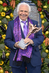 80 Jahre Eckart Witzigmann in Berlin