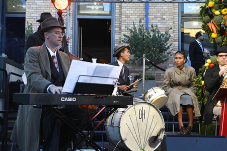 80 Jahre Eckart Witzigmann in Berlin