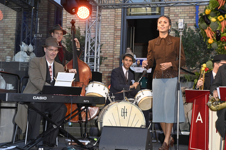 80 Jahre Eckart Witzigmann in Berlin