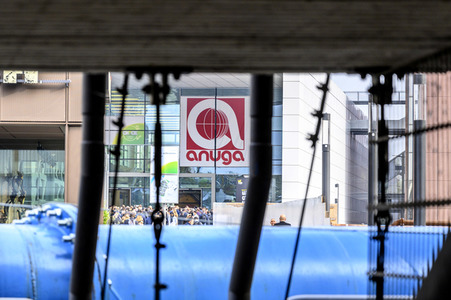 Anuga 2021 in Köln