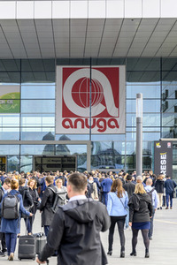 Anuga 2021 in Köln