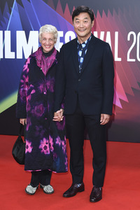 Filmpremiere 'The French Dispatch', BFI London Film Festival 2021