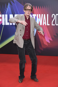 Filmpremiere 'The French Dispatch', BFI London Film Festival 2021