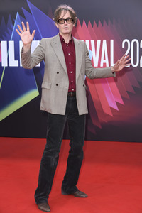 Filmpremiere 'The French Dispatch', BFI London Film Festival 2021