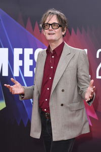 Filmpremiere 'The French Dispatch', BFI London Film Festival 2021