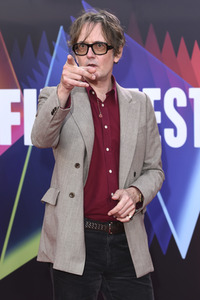 Filmpremiere 'The French Dispatch', BFI London Film Festival 2021