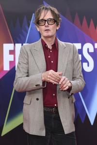 Filmpremiere 'The French Dispatch', BFI London Film Festival 2021