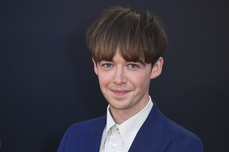 Filmpremiere 'The French Dispatch', BFI London Film Festival 2021