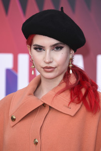 Filmpremiere 'The French Dispatch', BFI London Film Festival 2021