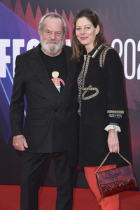 Filmpremiere 'The French Dispatch', BFI London Film Festival 2021