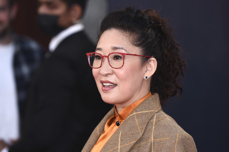 Filmpremiere 'The French Dispatch', BFI London Film Festival 2021