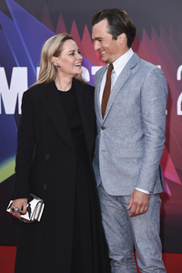Filmpremiere 'The French Dispatch', BFI London Film Festival 2021