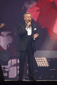 Konzert von Roland Kaiser in Köln