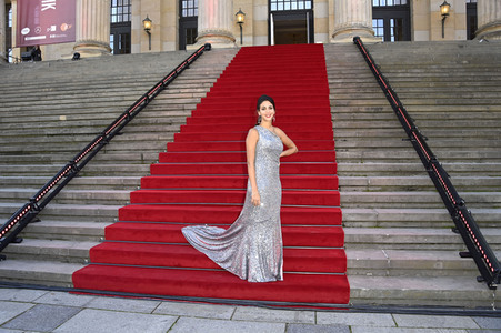 Opus Klassik 2021 in Berlin