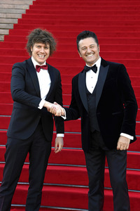 Opus Klassik 2021 in Berlin