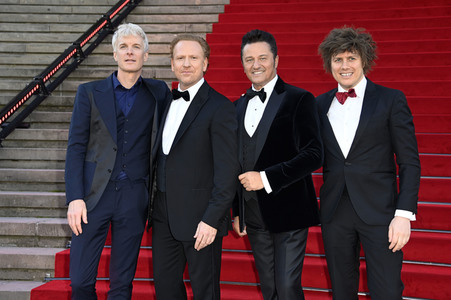 Opus Klassik 2021 in Berlin