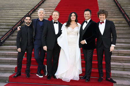 Opus Klassik 2021 in Berlin