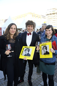 Opus Klassik 2021 in Berlin