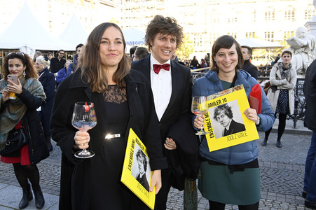 Opus Klassik 2021 in Berlin