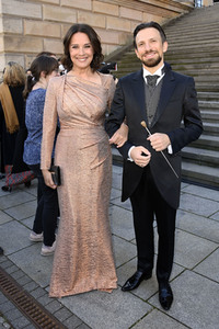 Opus Klassik 2021 in Berlin